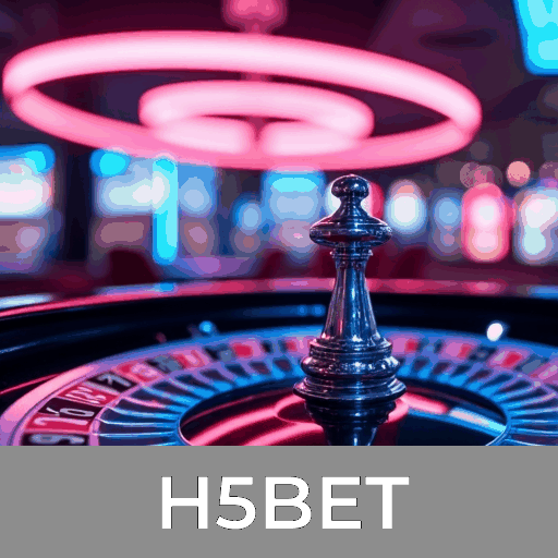 H5BET: Seu Cassino Online Seguro e Premiado