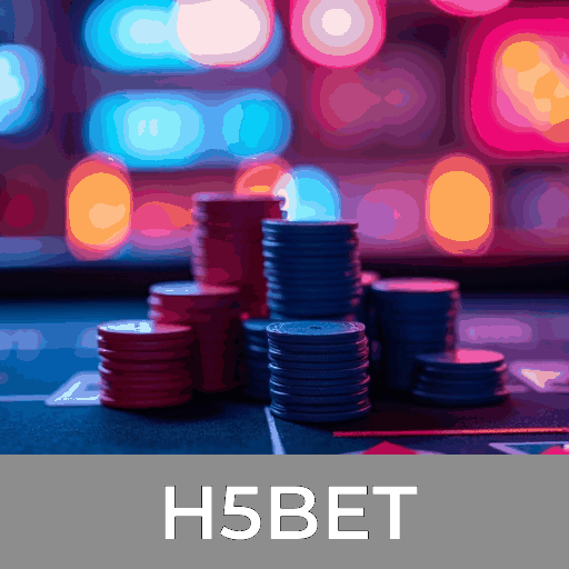 H5BET: A Plataforma de Apostas com Serviços Profissionais