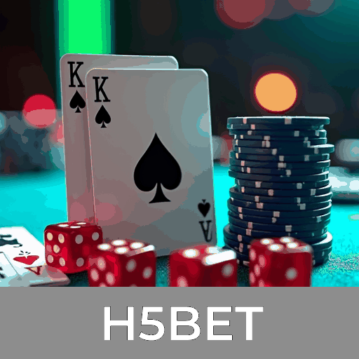 H5BET: Experimente a Conveniência Total do App de Apostas