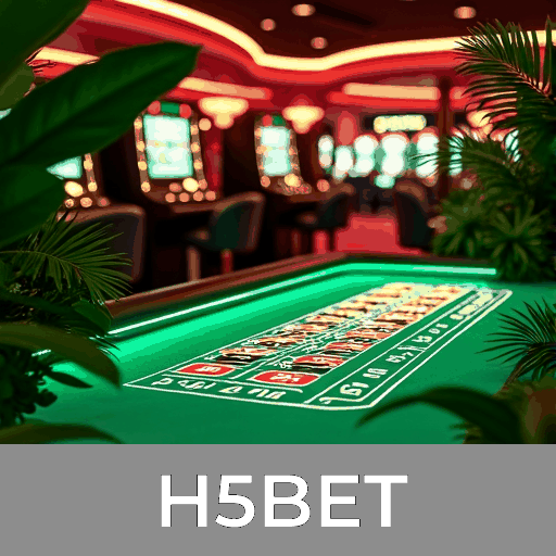 Desfrute dos bônus e promoções únicas do H5BET